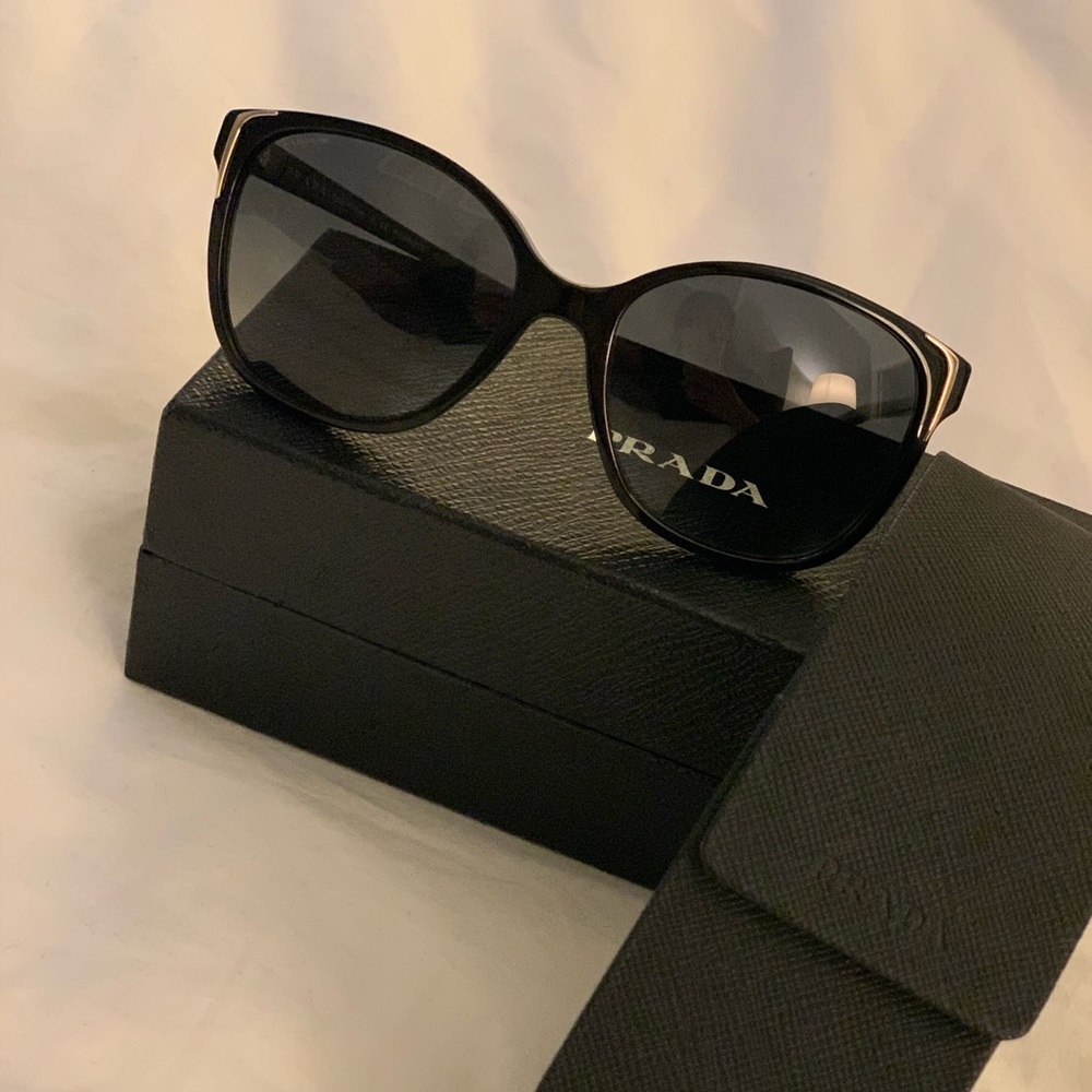 Prada Sunglasses